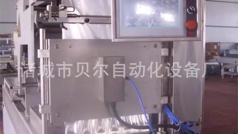 纸箱模切机加盟代理：揭秘背后的行业逻辑**