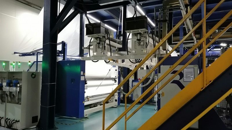 茶叶包装机械操作步骤全解析**