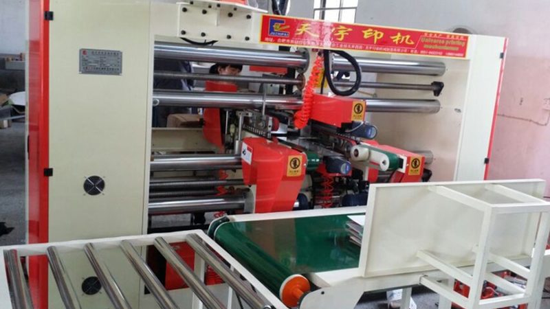 立式包装机故障排查：四大常见问题及解决之道**