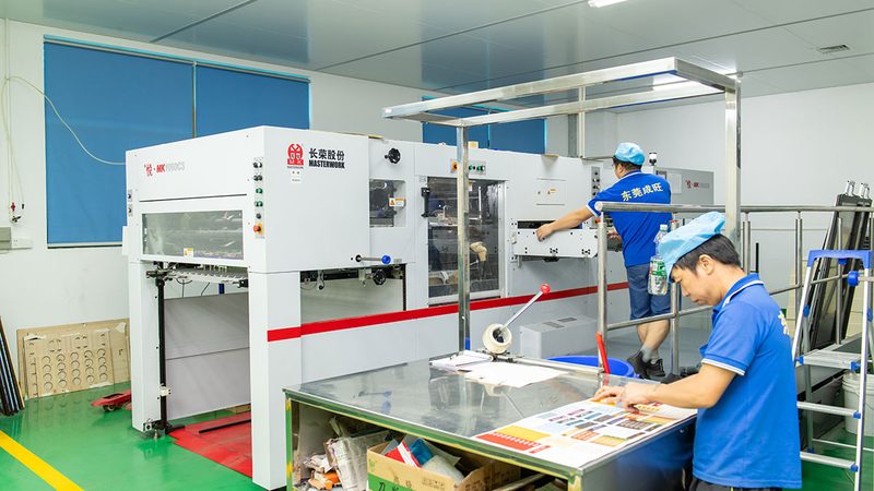数码印刷机印名片，图文店适用吗？**